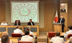 Tokat İl Genel Meclisi'nde değer katacak projeler gündemde