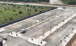Turizme katkı, park sorununa çözüm