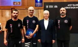 Türk Prysmian Kablo'nun gönüllü ekibinden afetlere güçlü destek