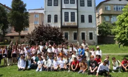 Türkiye’nin ilk Fındık Müzesi ziyaretçilerini ağırlıyor