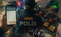 Yasa dışı bahise 12 ilde 32 gözaltı!
