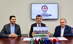 Denizli’de örnek iş birliği: Okul öncesi eğitime büyük yatırım