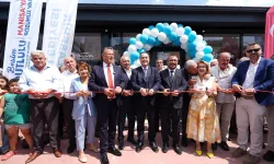 Halk mandıra hizmete başladı