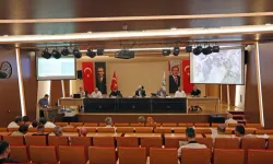 Kayseri Talas'ta villa parsellerinden 47.5 milyonluk kaynak