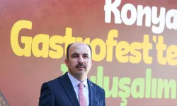Konya GastroFest başlıyor: Binlerce yıllık lezzetler sofralara taşınıyor