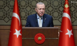 Cumhurbaşkanı Erdoğan’dan 29 Ekim mesajı