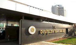 Dışişleri Bakanlığı'ndan İsrail'in Gazze saldırılarına sert tepki: İsrail ateşkesi açık biçimde ihlal ediyor