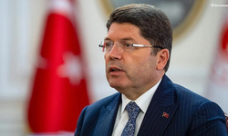 Adalet Bakanı Tunç'tan 29 Ekim mesajı: İlelebet payidar kalacak Cumhuriyetimizin 102. yılı kutlu olsun