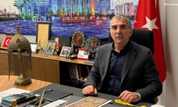 Papa ziyaretinde yaşananlara MHP'li Eyüp Yıldız'dan sert tepki: Peygamber Efendimiz’e bağlılığımız sorgulanamaz