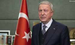 Terörsüz Türkiye hedefi için çalışmalar sürüyor: Hulusi Akar'dan kritik açıklamalar