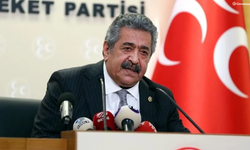 MHP’li Yıldız'dan AİHM kararı sonrası dikkat çeken Demirtaş açıklaması