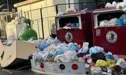 CHP'li belediyede çöp skandalı! Her güne 1 milyon TL’lik usulsüzlük