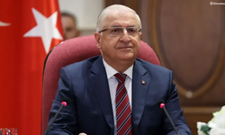 Bakan Güler Konya’da: Savunma sanayisinin kalbi üretim üssü olacak