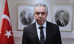 Mehmet Uçum: “Tek devlet, tek millet Türkiye’nin tek gerçeğidir”