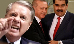 ABD'li senatörden küstah tehdit: Bu mevsimde Türkiye çok güzeldir