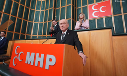 Devlet Bahçeli'den tarihi çıkış: Kimse gitmezse İmralı'ya ben giderim