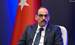 MİT Başkanı Kalın, Hamas heyetiyle İstanbul’da görüştü