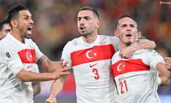 A Milli Futbol Takımı, İspanya deplasmanından beraberlikle döndü | İspanya 2-2 Türkiye