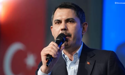 Murat Kurum: Önümüzdeki ay evine kavuşmamış tek bir depremzede kalmayacak