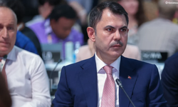 Bakan Kurum Brezilya'dan duyurdu! Türkiye İklim Zirvesinde dünyanın merkezine oturuyor