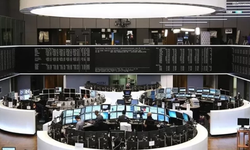 Avrupa borsaları ABD piyasalarında toparlanmanın desteğiyle günü yükselişle kapattı