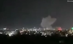 İsrail’den Filistin mülteci kampına hava saldırısı: 11 ölü, 4 yaralı