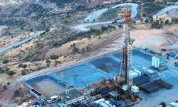 Bakan Bayraktar: Gabar'da üretimin sesi yankılanıyor