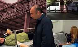 Zehirlenme vakalarında artış! Üç şehirde 376 kişi hastanelik oldu