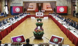 İmralı ziyareti tartışması: TBMM komisyonunda kapalı oturum krizi