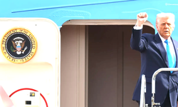 Askeri operasyon kapıda! ABD Başkanı Trump'tan şok eden uyarı: Orduya talimat verdim