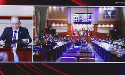 İBB Meclisi'nde 20 ilçenin 2026 bütçesi onaylandı: En yüksek bütçe Esenyurt'tan!