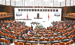 TBMM'nin gündemi, yeni hafta da yoğun olacak