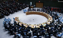 BM Güvenlik Konseyi’nden Gazze için kritik karar: ABD’nin uluslararası güç tasarısı kabul edildi