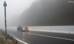 Meteoroloji’den kuvvetli rüzgâr ve sis uyarısı!