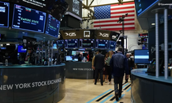 New York borsası düşüşle kapandı