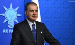 Ömer Çelik: Cumhurbaşkanı Erdoğan ve MHP Lideri Devlet Bahçeli'nin duruşuyla hedefe ilerliyoruz