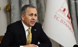 Bakan Yerlikaya duyurdu: Ulusal seviyede aranan 11 kaçak Türkiye’ye teslim edildi