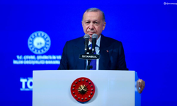 Erdoğan: Önce terörsüz Türkiye'ye, sonra terörsüz bölge