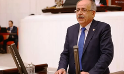 MHP’li Kalaycı: “Havacılık ve savunma sanayisinde şampiyonlar ligindeyiz”