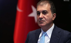 Ömer Çelik’ten Numan Kurtulmuş’a yönelik sözlere sert tepki