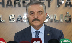 MHP'li İsmet Büyükataman: "Bizim çizgimiz nettir, teröre taviz yoktur"