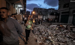 İsrail ateşkes dinlemiyor: 342 Filistinli öldürüldü