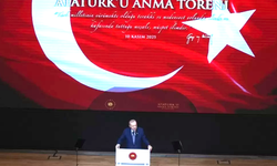 Cumhurbaşkanı Erdoğan: Atatürk'e yönelik hakaretamiz ifadelere karşıyız