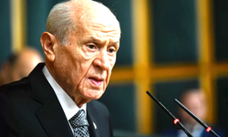MHP Lideri Devlet Bahçeli'den 10 Kasım mesajı: “Aziz Atatürk’ün emaneti asla zedelenmeyecektir”