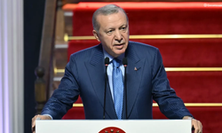"Bazı güçler telaşlı" diyen Cumhurbaşkanı Erdoğan meydan okudu: Yepyeni bir destan yazacağız