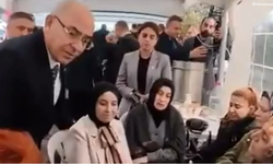 MHP’li Karakaya’dan şehit ailesine ziyaret: Emanetleri namusumuzdur