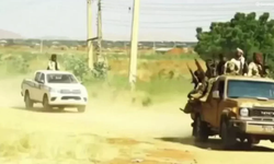 Katliamın perde arkası! Filistin’e destek verdik! Ülke kan gölüne döndü! Mossad yaptı!