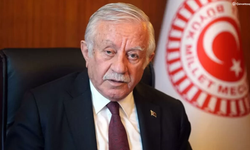 MHP’li Adan’dan Ülkücü Şehit Ertuğrul Dursun Önkuzu’yu anma mesajı!