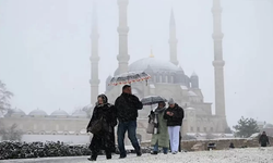 İstanbul’a kar sürprizi! Meteoroloji gün verdi, 60 il beyaz esaret altında
