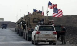 Suriye’de kanlı pusu: ABD askerlerine saldırı! 'İki Amerikan askeri ve bir sivil öldü'